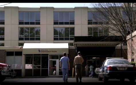 mystic falls hospital